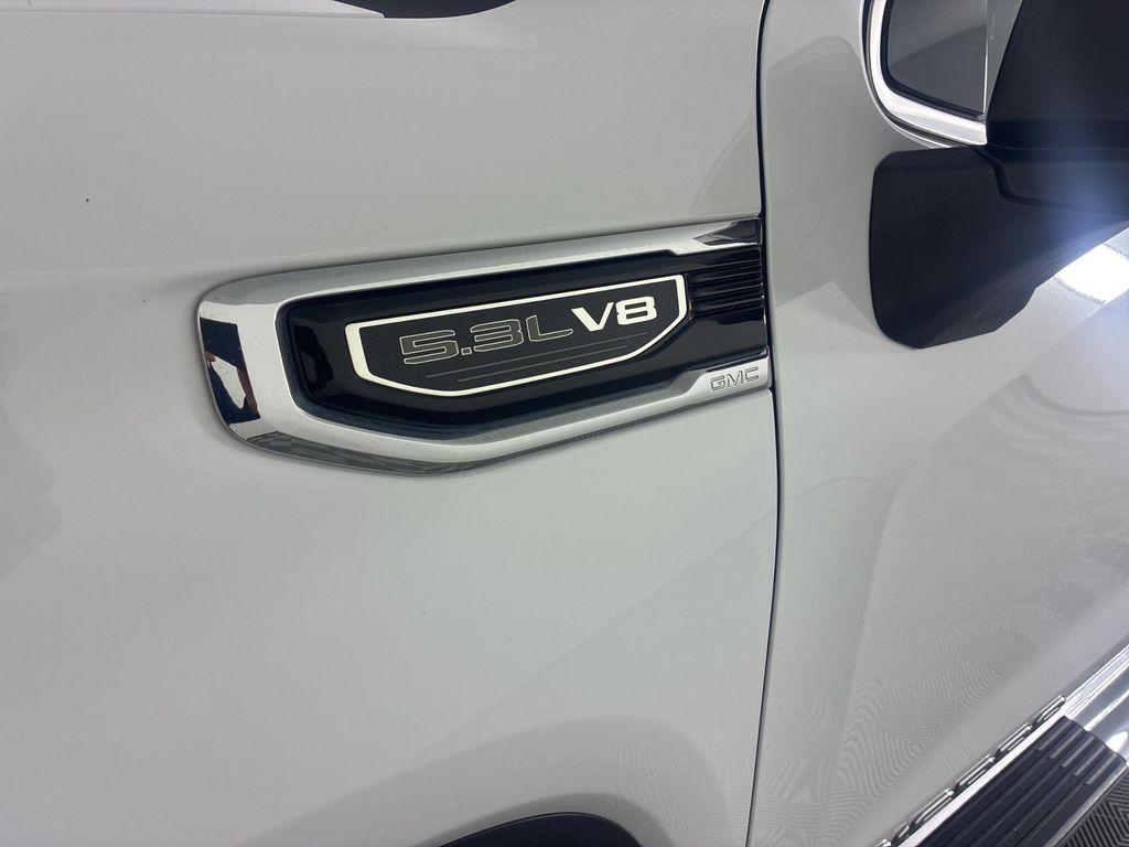 used 2019 GMC Sierra 1500 car, priced at $29,800