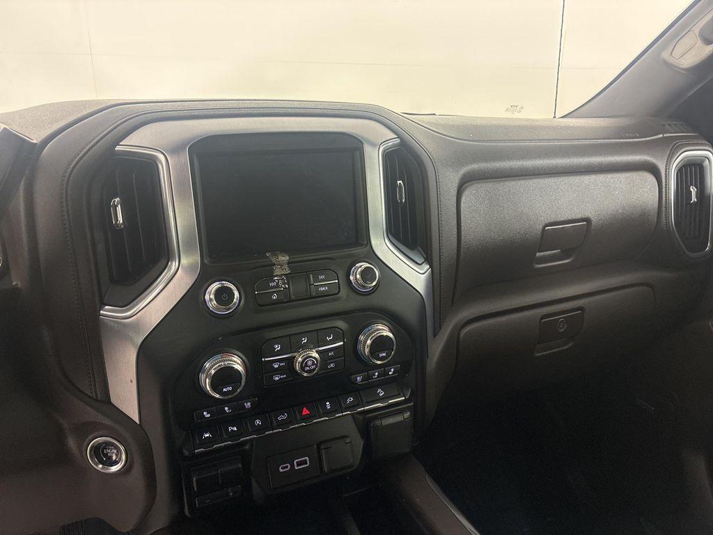 used 2019 GMC Sierra 1500 car, priced at $29,800