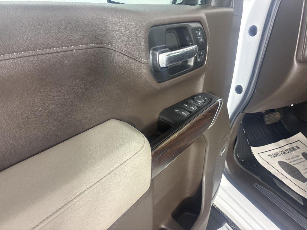 used 2019 GMC Sierra 1500 car, priced at $29,800