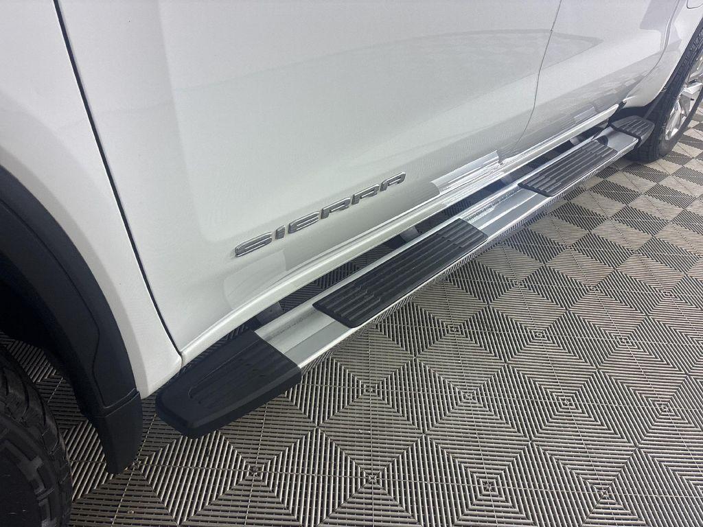 used 2019 GMC Sierra 1500 car, priced at $29,800