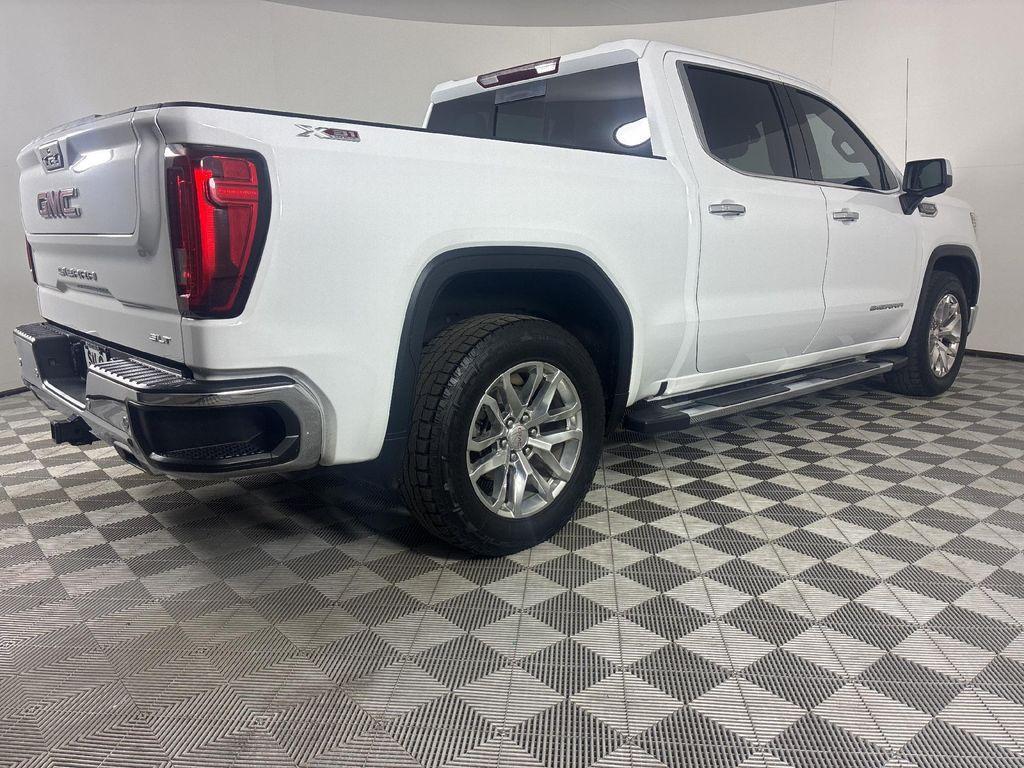 used 2019 GMC Sierra 1500 car, priced at $29,800