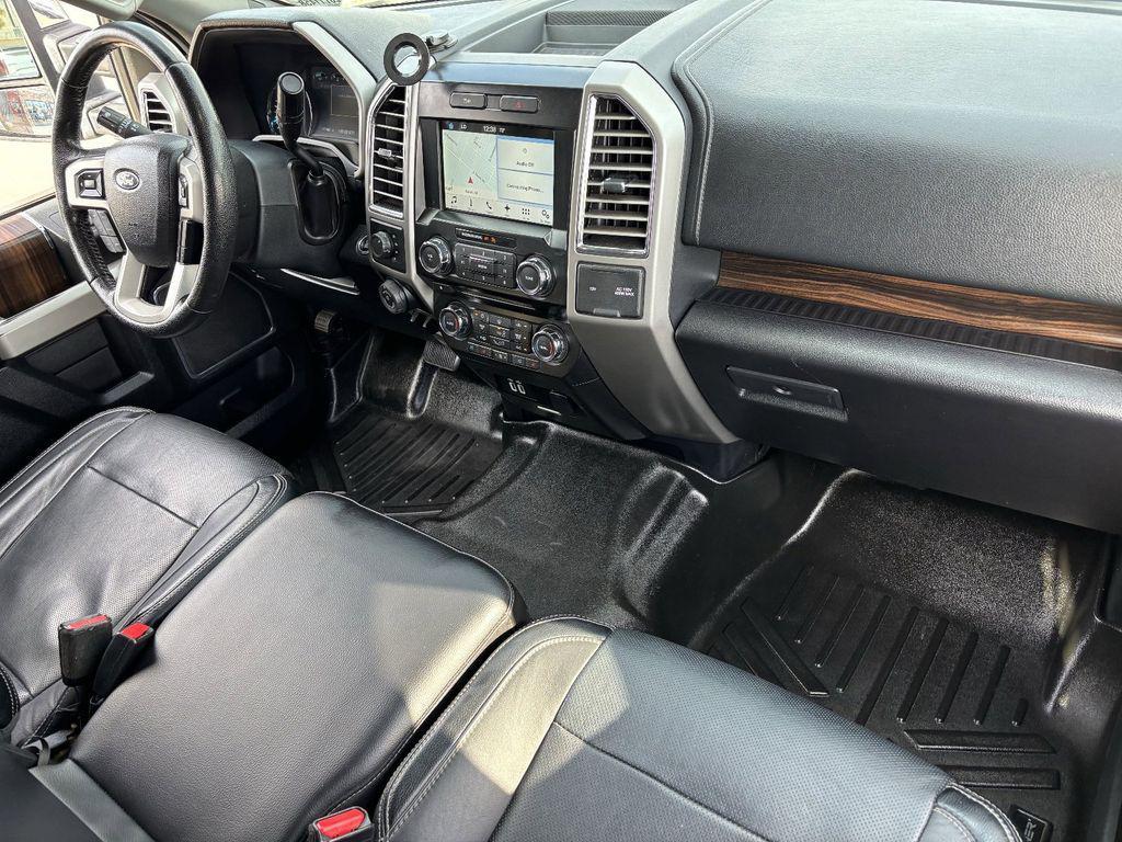 used 2016 Ford F-150 car