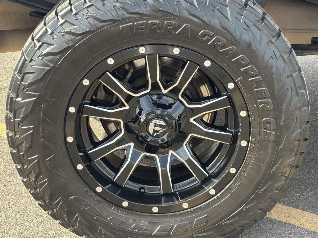 used 2016 Ford F-150 car