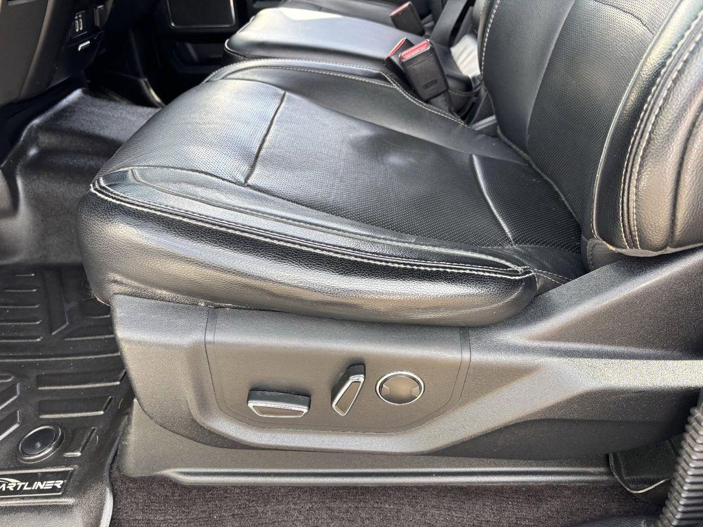 used 2016 Ford F-150 car