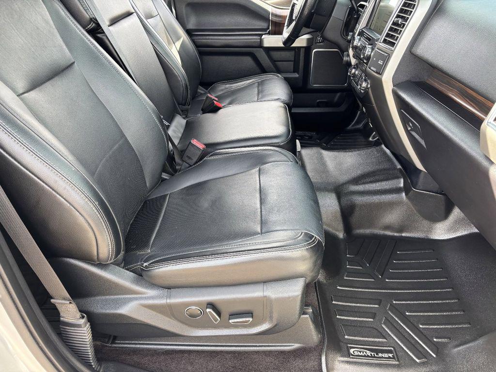 used 2016 Ford F-150 car