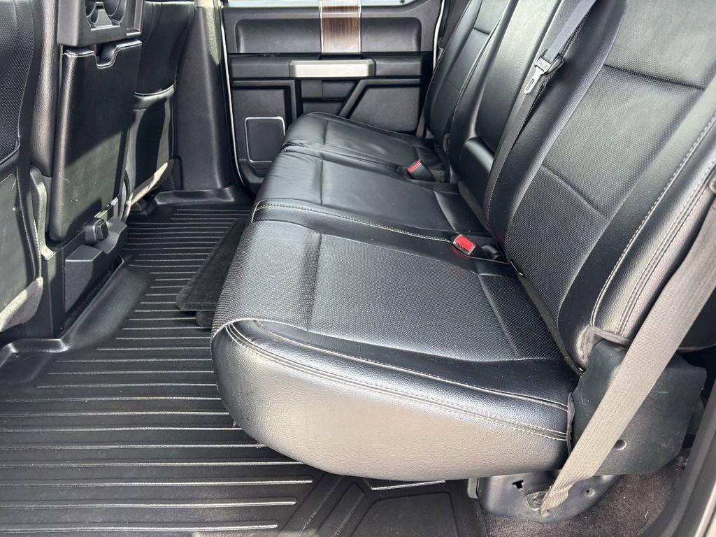 used 2016 Ford F-150 car