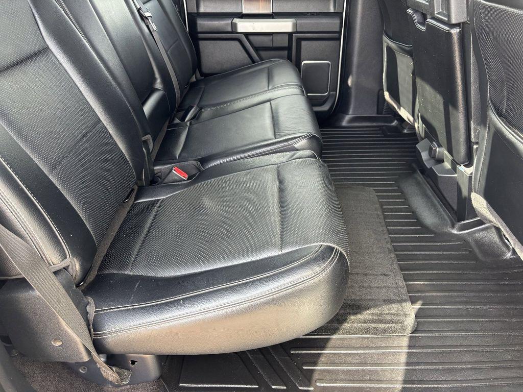 used 2016 Ford F-150 car