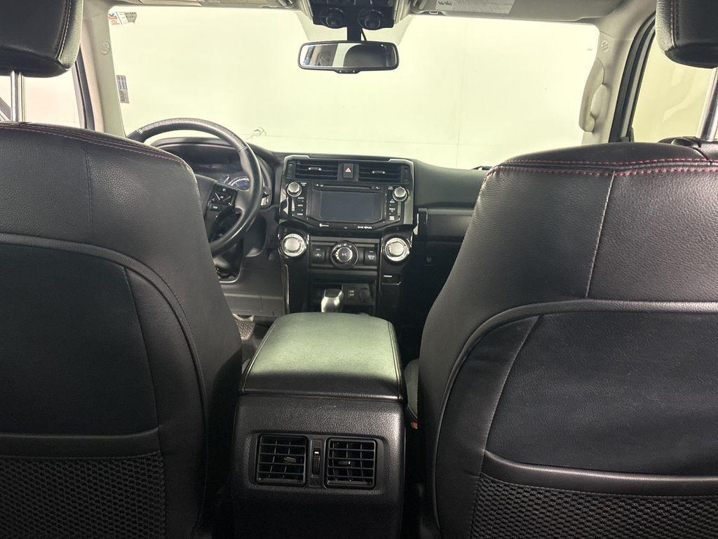 used 2016 Toyota 4Runner car, priced at $29,800