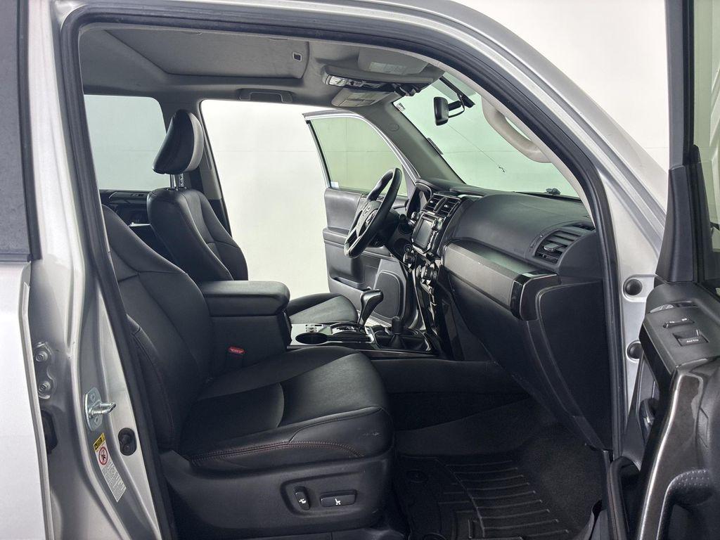 used 2016 Toyota 4Runner car, priced at $29,800