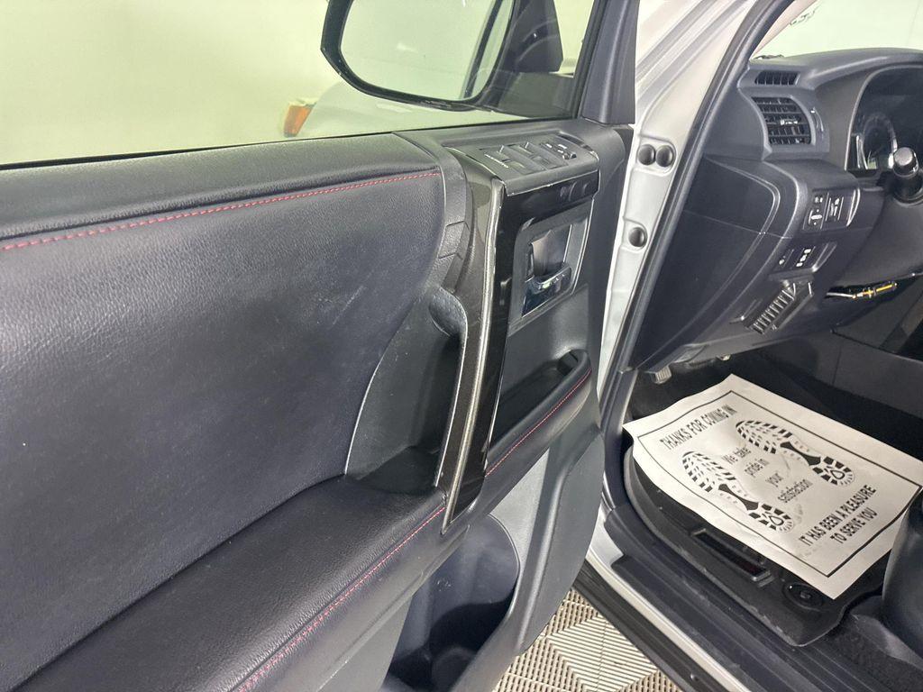 used 2016 Toyota 4Runner car, priced at $29,800