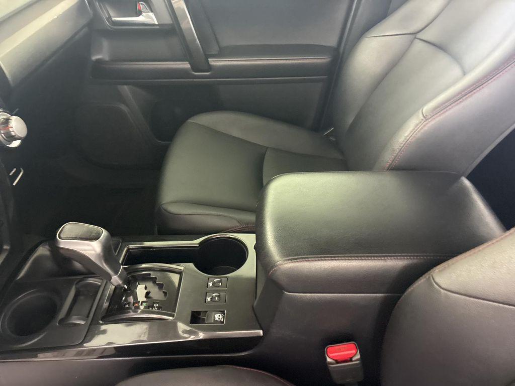 used 2016 Toyota 4Runner car, priced at $29,800