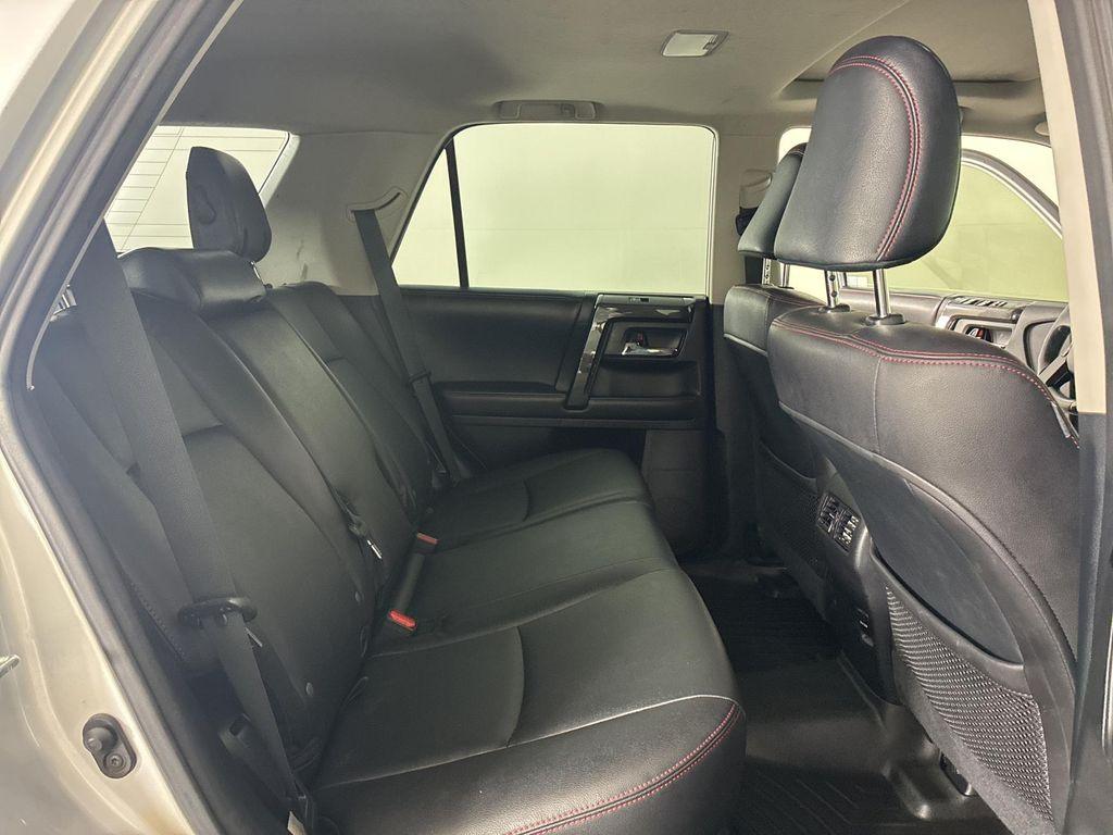 used 2016 Toyota 4Runner car, priced at $29,800