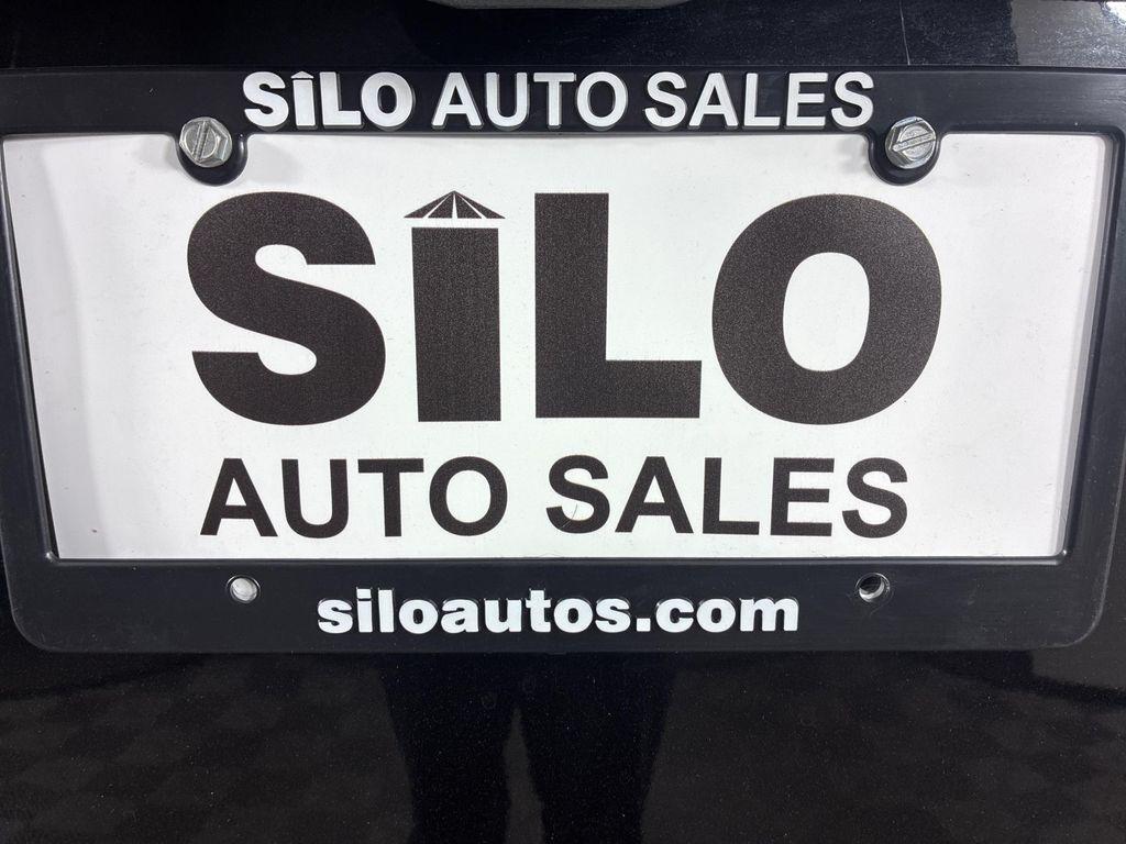 used 2021 Ford Explorer car