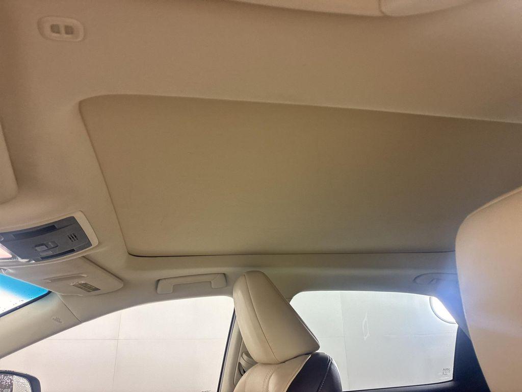 used 2016 Lexus RX 350 car, priced at $19,800