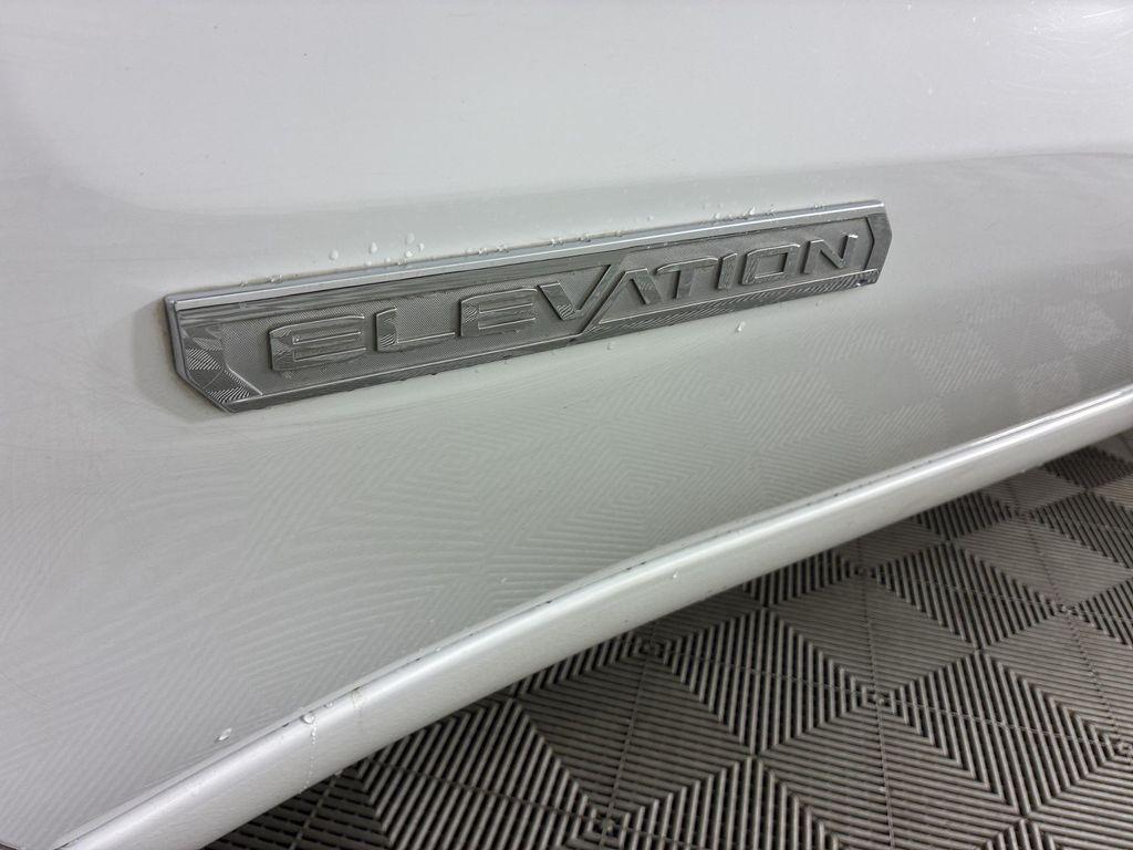 used 2020 GMC Sierra 1500 car, priced at $30,900