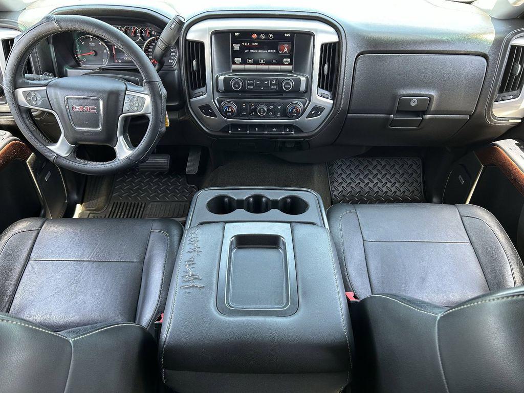 used 2014 GMC Sierra 1500 car, priced at $18,500