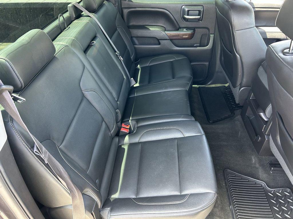 used 2014 GMC Sierra 1500 car, priced at $18,500