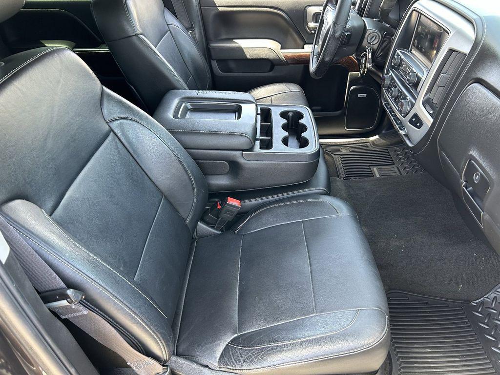 used 2014 GMC Sierra 1500 car, priced at $18,500
