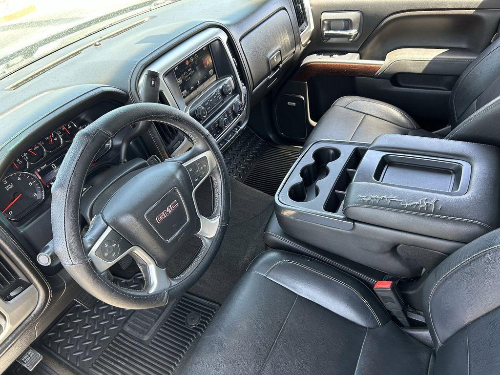 used 2014 GMC Sierra 1500 car, priced at $18,500