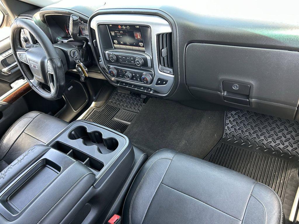 used 2014 GMC Sierra 1500 car, priced at $18,500