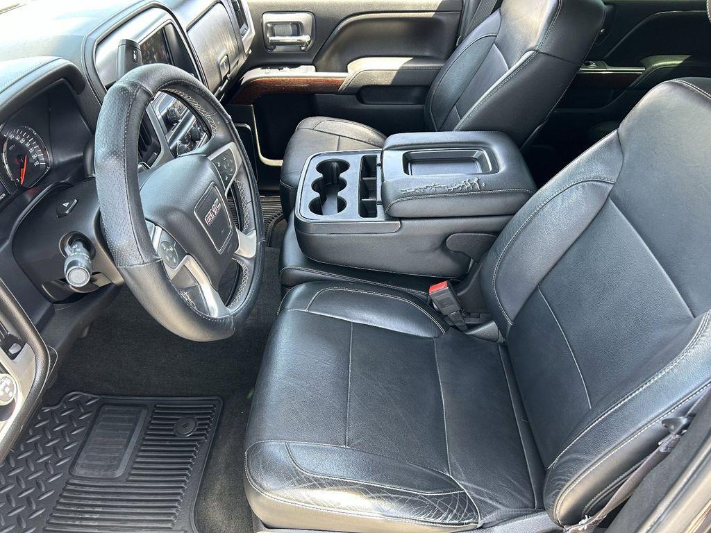 used 2014 GMC Sierra 1500 car, priced at $18,500