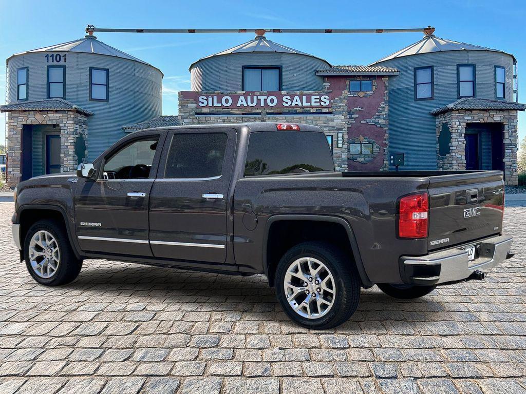 used 2014 GMC Sierra 1500 car, priced at $18,500