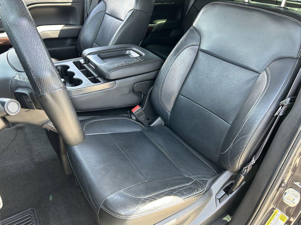 used 2014 GMC Sierra 1500 car, priced at $18,500