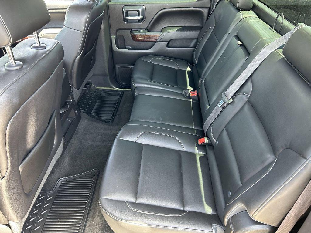 used 2014 GMC Sierra 1500 car, priced at $18,500