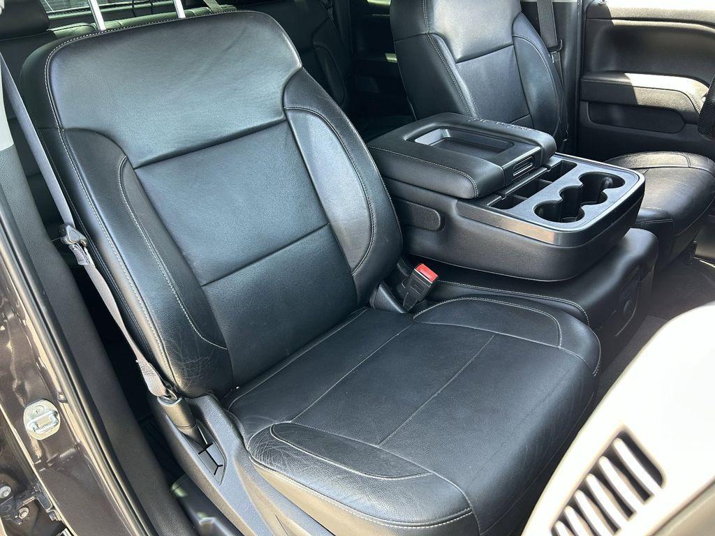 used 2014 GMC Sierra 1500 car, priced at $18,500