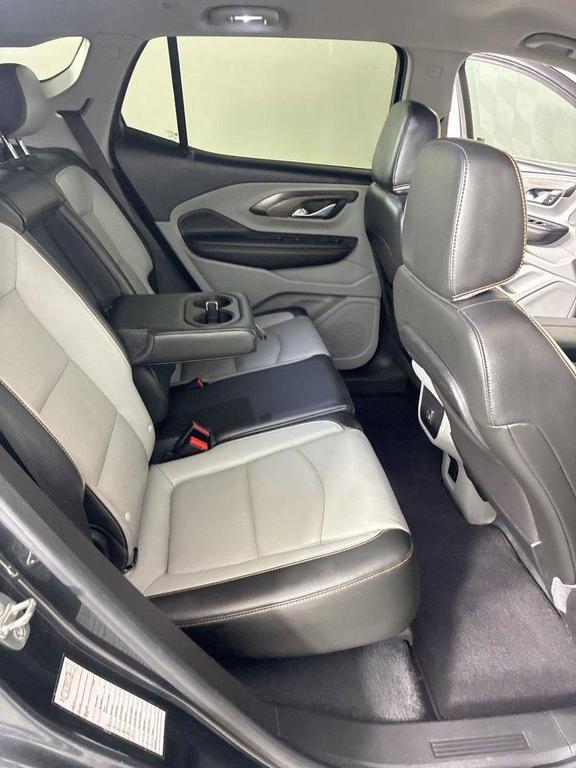 used 2019 GMC Terrain car, priced at $12,300