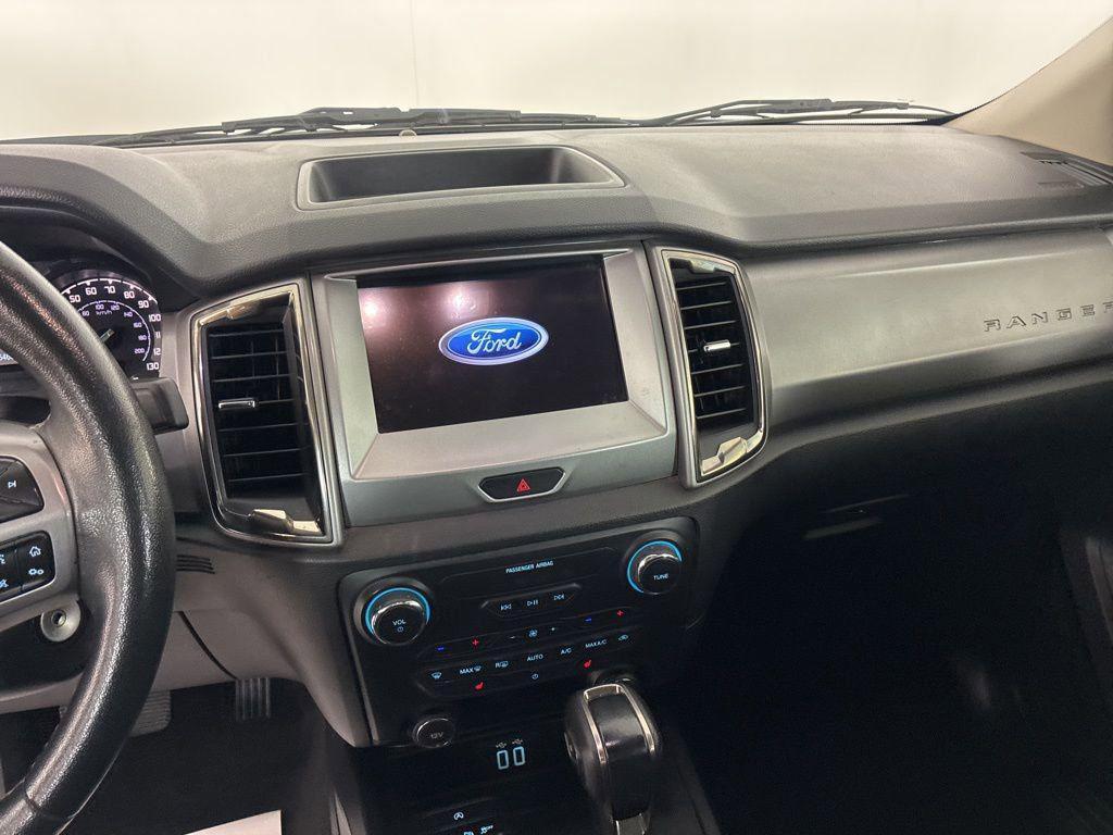 used 2019 Ford Ranger car, priced at $15,800