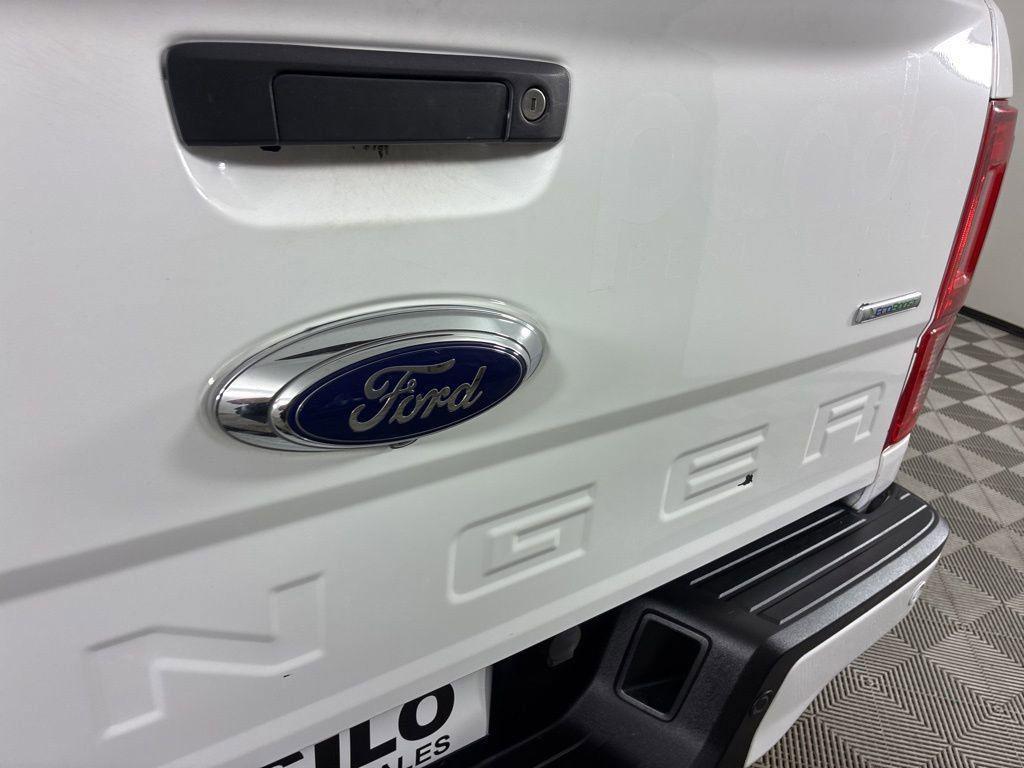 used 2019 Ford Ranger car, priced at $15,800