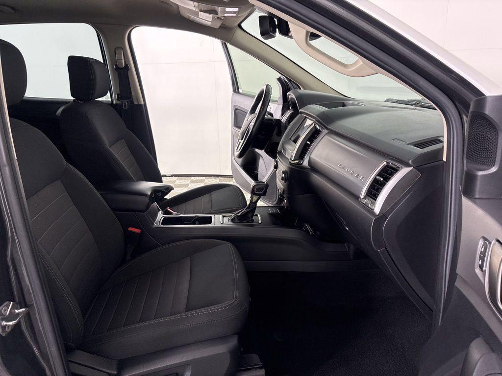 used 2019 Ford Ranger car, priced at $15,800