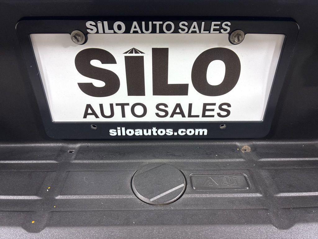 used 2019 Ford Ranger car, priced at $15,800