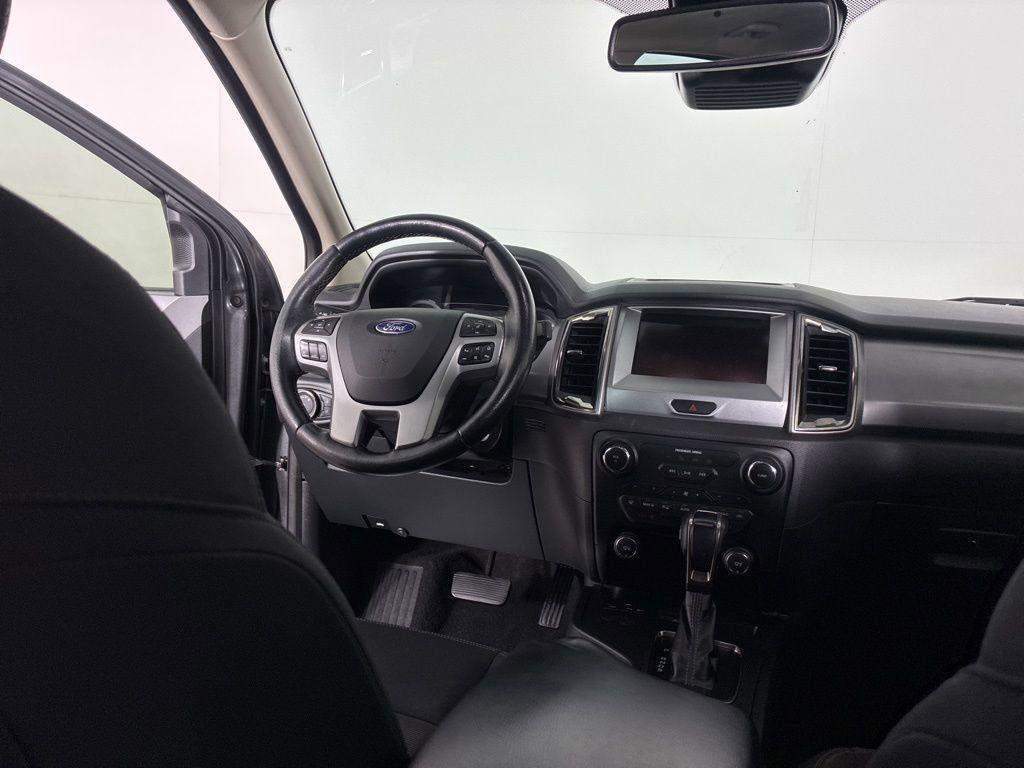 used 2019 Ford Ranger car, priced at $15,800