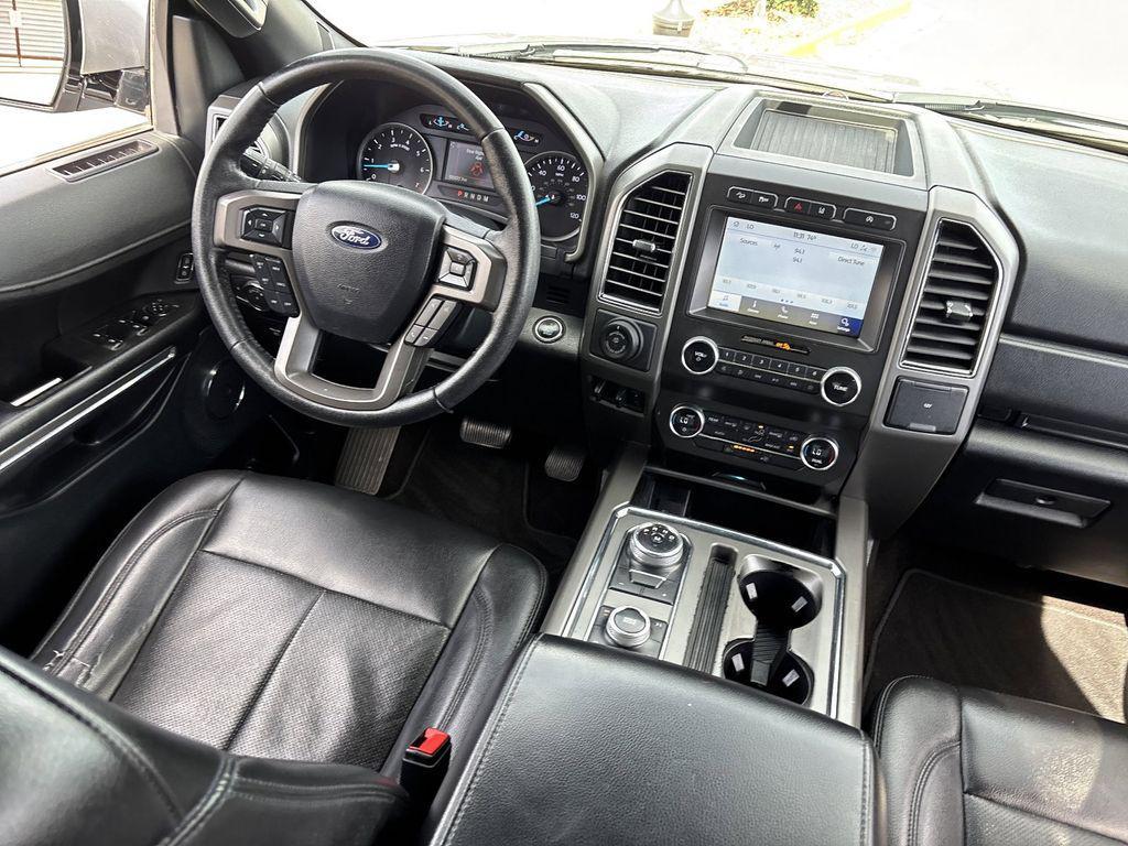 used 2020 Ford Expedition car, priced at $24,500