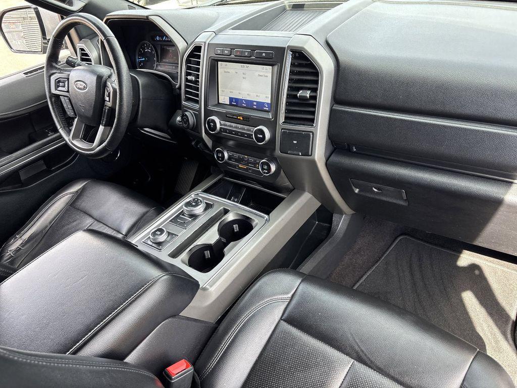 used 2020 Ford Expedition car, priced at $24,500
