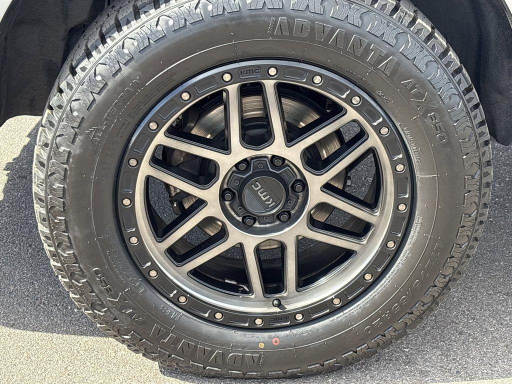 used 2020 Ford Expedition car, priced at $24,500