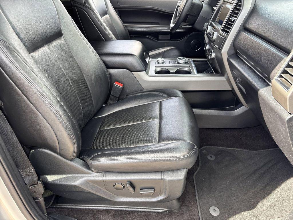 used 2020 Ford Expedition car, priced at $24,500