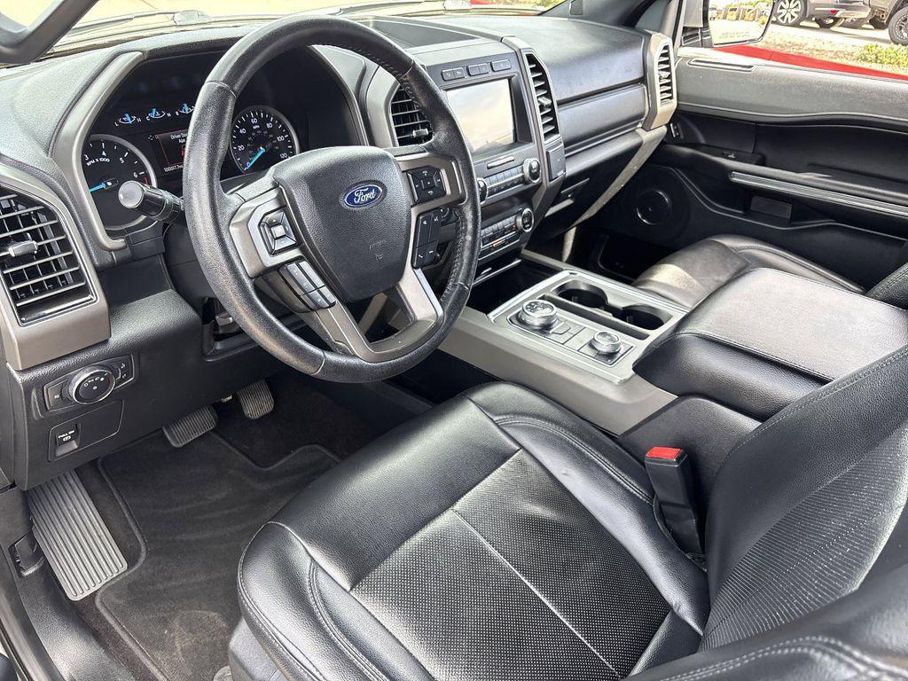 used 2020 Ford Expedition car, priced at $24,500