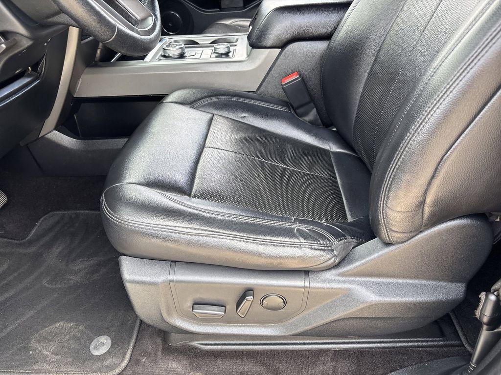 used 2020 Ford Expedition car, priced at $24,500