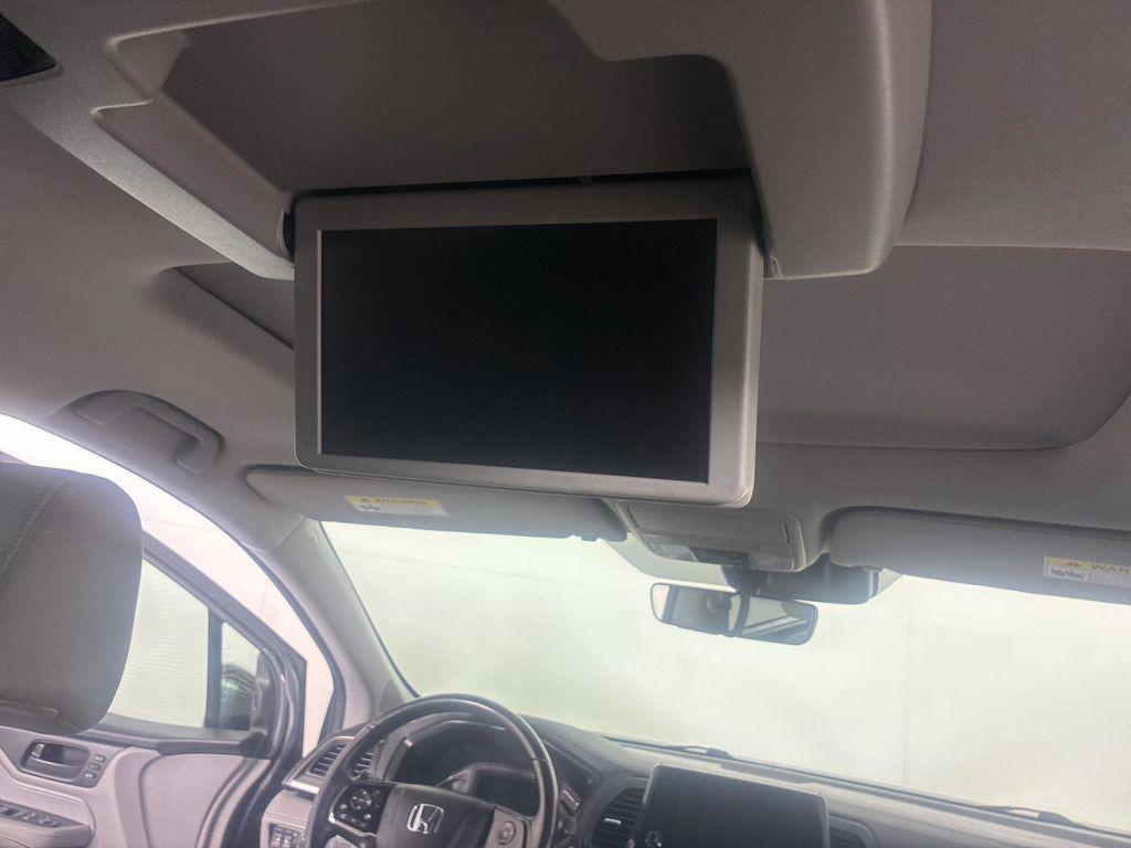 used 2018 Honda Odyssey car, priced at $17,500
