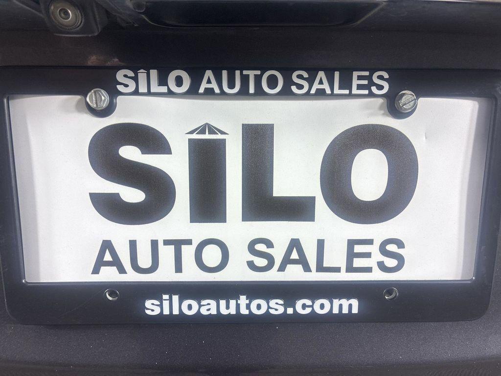 used 2018 Honda Odyssey car, priced at $17,500