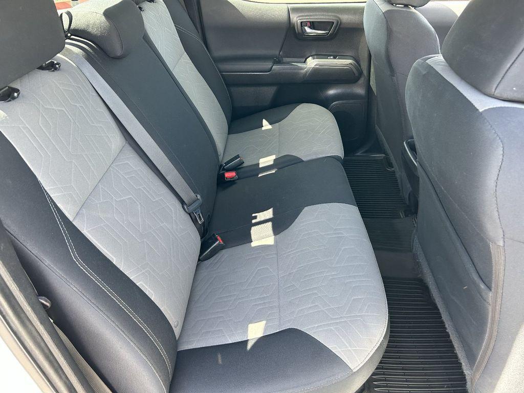 used 2022 Toyota Tacoma car