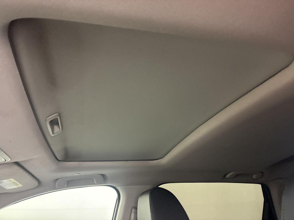 used 2023 Honda CR-V car, priced at $23,700