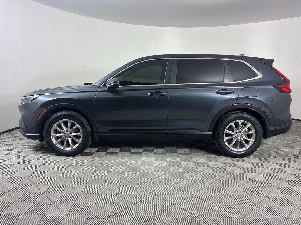 used 2023 Honda CR-V car, priced at $23,700