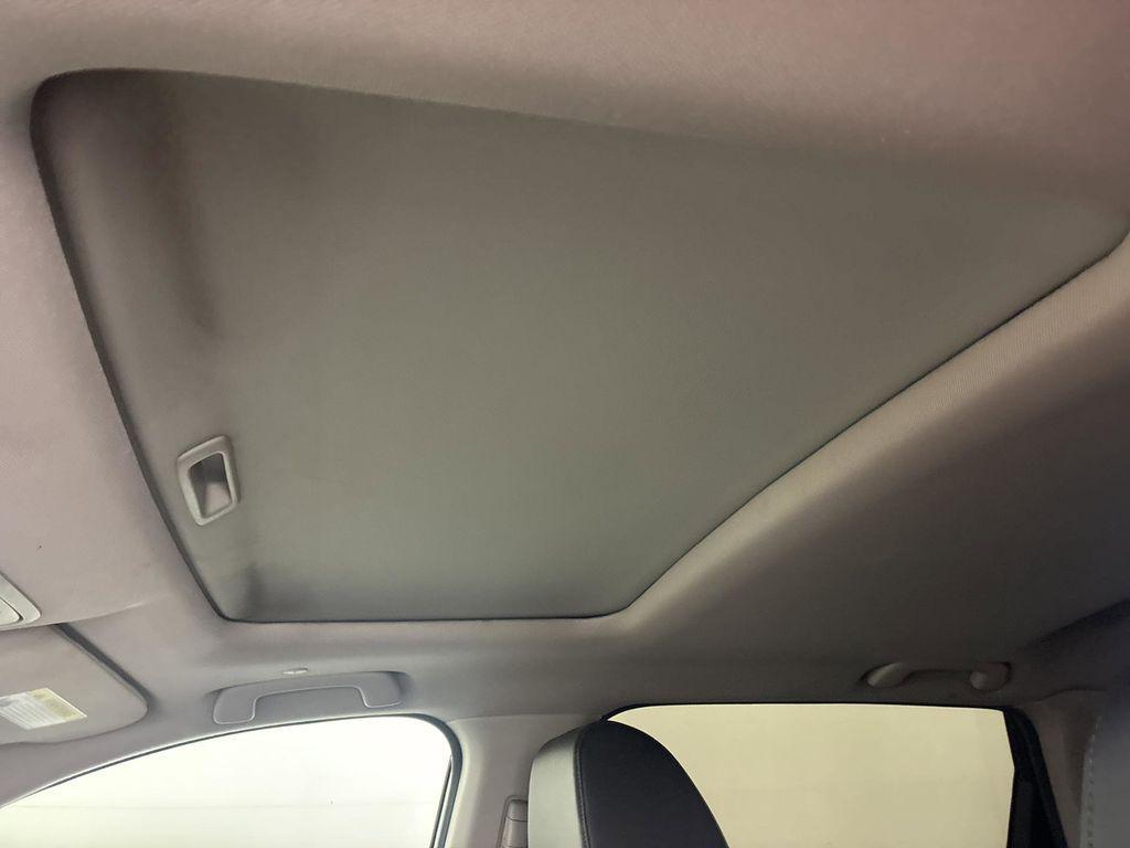 used 2023 Honda CR-V car, priced at $23,700