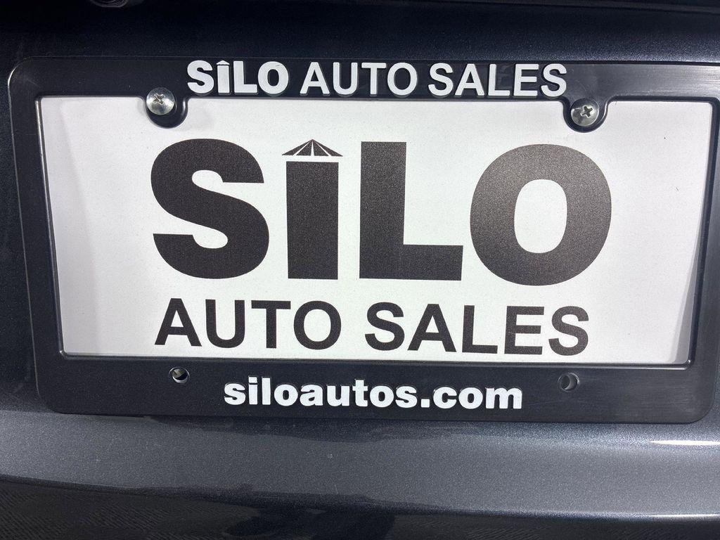 used 2023 Honda CR-V car, priced at $23,700