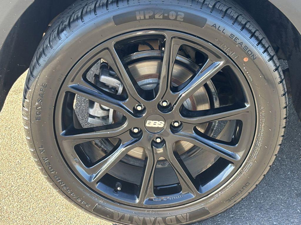 used 2019 Hyundai Tucson car, priced at $12,800