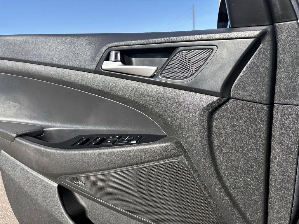 used 2019 Hyundai Tucson car, priced at $12,800